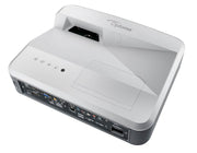 Optoma W320USTi Ultra Short Throw Interactive Projection - 4000 Lumens Projector Optoma