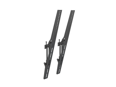 Multibrackets M Pro Series Tilt Arms - 600mm Multibrackets Monitorwalls Multibrackets