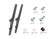 Multibrackets M Pro Series Tilt Arms - 600mm Mounting Accessory Multibrackets