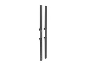 Multibrackets M Pro Series Fixed Arms - 900mm Mounting Accessory Multibrackets