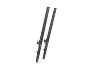 Multibrackets M Pro Series Tilt Arms - 900mm Mounting Accessory Multibrackets