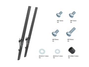 Multibrackets M Pro Series Tilt Arms - 900mm Mounting Accessory Multibrackets