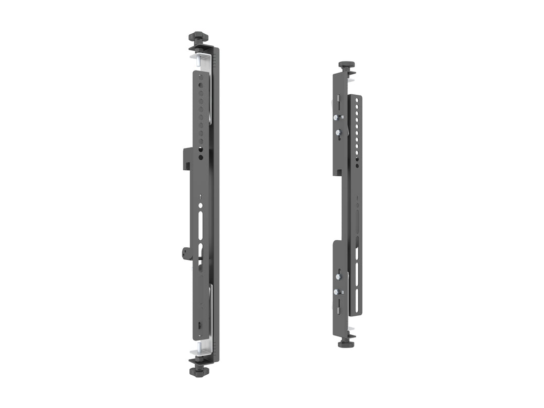 Multibrackets M Pro Series Micro Adjustable Arms - 400mm Mounting Accessory Multibrackets
