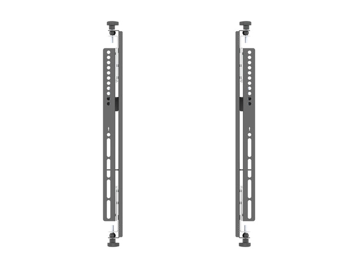 Multibrackets M Pro Series Micro Adjustable Arms - 400mm Mounting Accessory Multibrackets