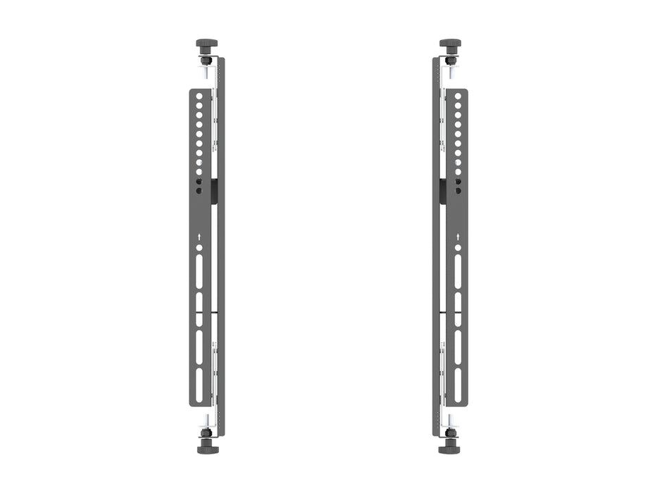 Multibrackets M Pro Series Micro Adjustable Arms - 400mm