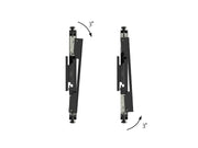 Multibrackets M Pro Series Micro Adjustable Arms - 400mm Mounting Accessory Multibrackets