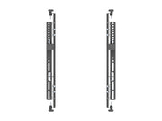 Multibrackets M Pro Series Micro Adjustable Arms - 400mm Mounting Accessory Multibrackets
