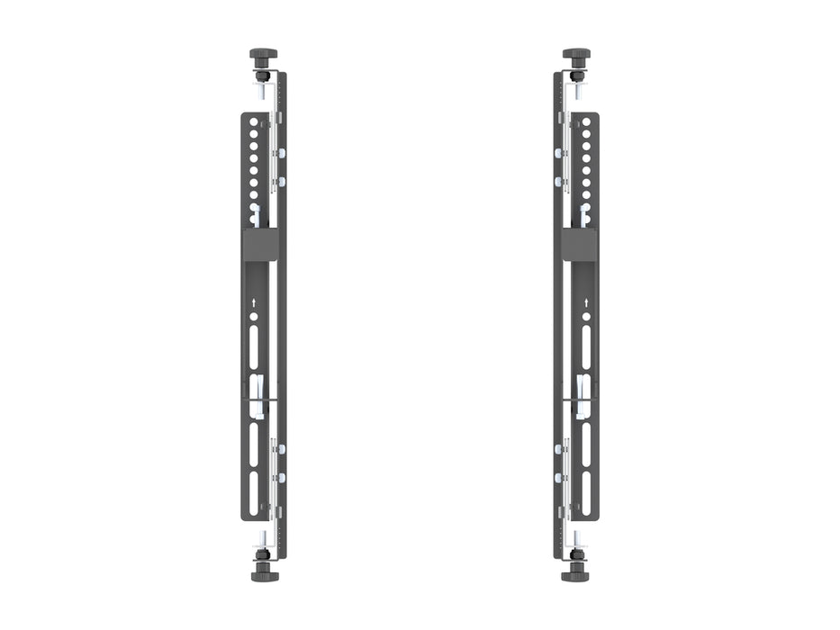 Multibrackets M Pro Series Micro Adjustable Arms - 400mm