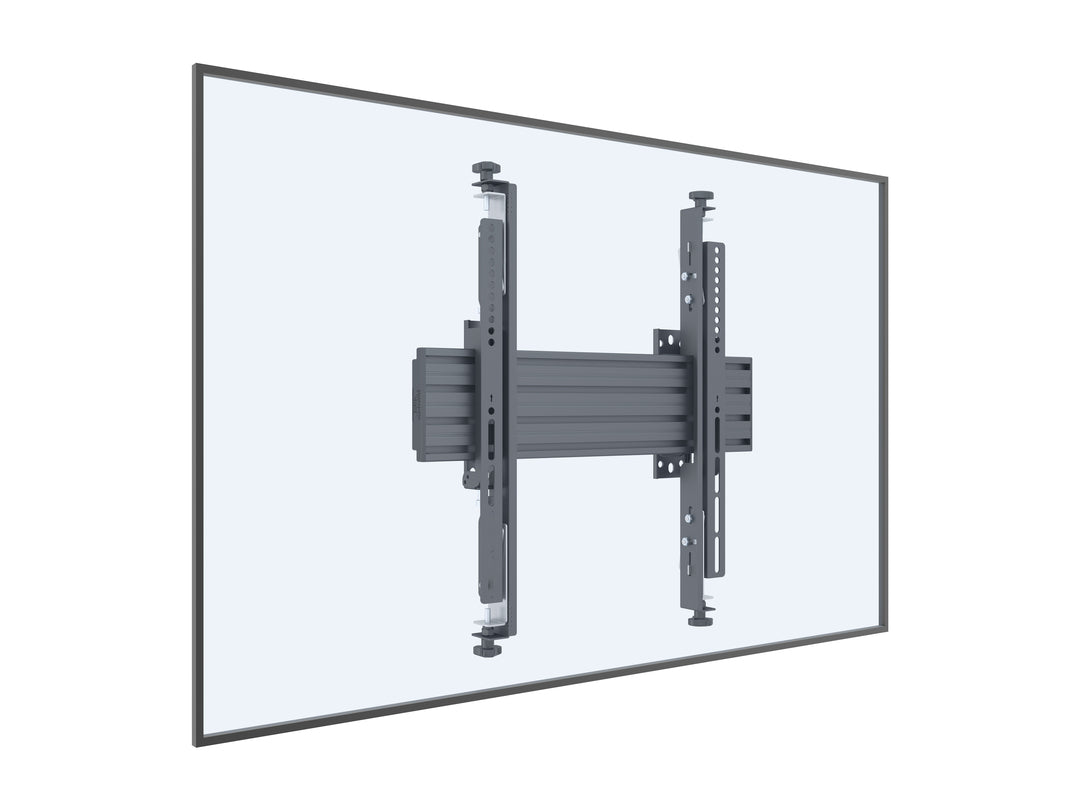 Multibrackets M Pro Series Micro Adjustable Arms - 400mm Mounting Accessory Multibrackets
