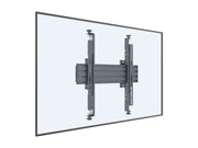 Multibrackets M Pro Series Micro Adjustable Arms - 400mm Mounting Accessory Multibrackets