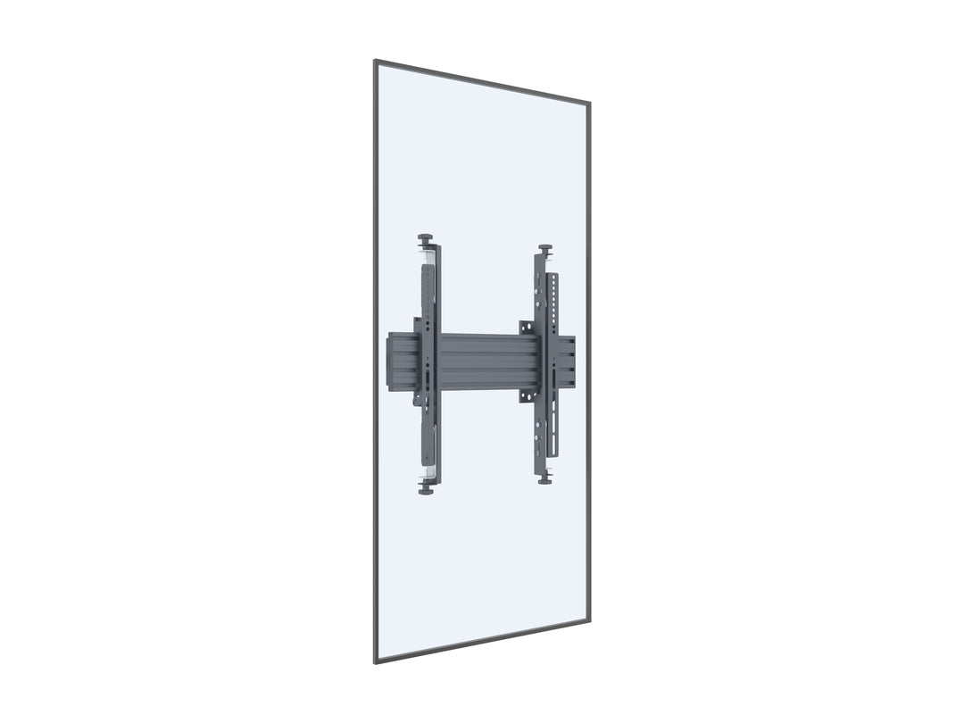 Multibrackets M Pro Series Micro Adjustable Arms - 400mm Mounting Accessory Multibrackets