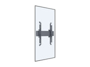 Multibrackets M Pro Series Micro Adjustable Arms - 400mm Mounting Accessory Multibrackets