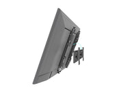 Multibrackets M Pro Series Micro Adjustable Arms - 400mm Mounting Accessory Multibrackets