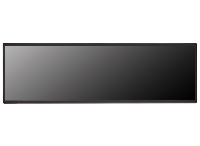LG 37BH7N-H 37" Stretched Hi-Bright Digital Signage Display Digital Signage Display LG