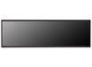 LG 37BH7N-H 37" Stretched Hi-Bright Digital Signage Display Digital Signage Display LG