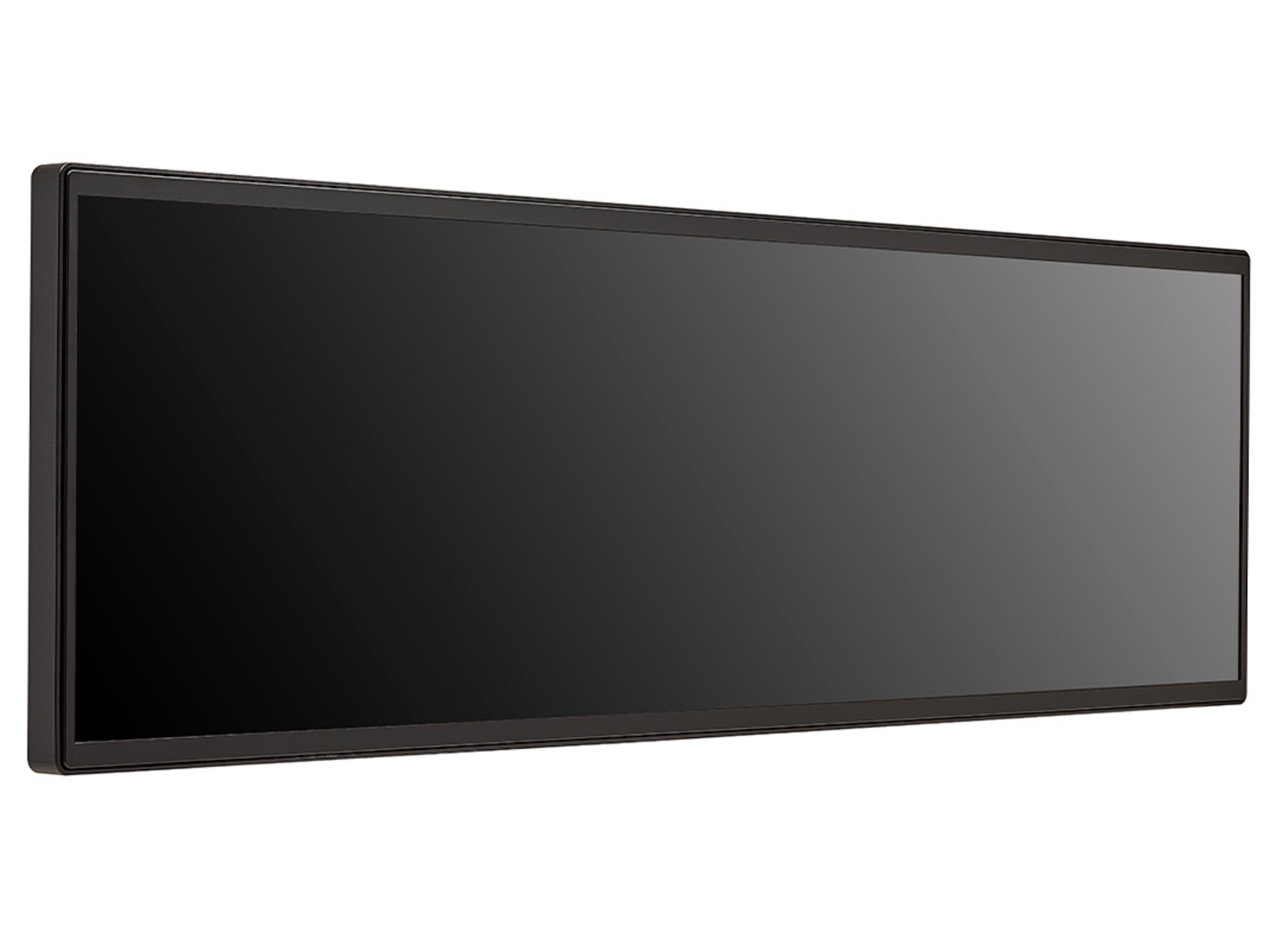 LG 37BH7N-H 37" Stretched Hi-Bright Digital Signage Display Digital Signage Display LG