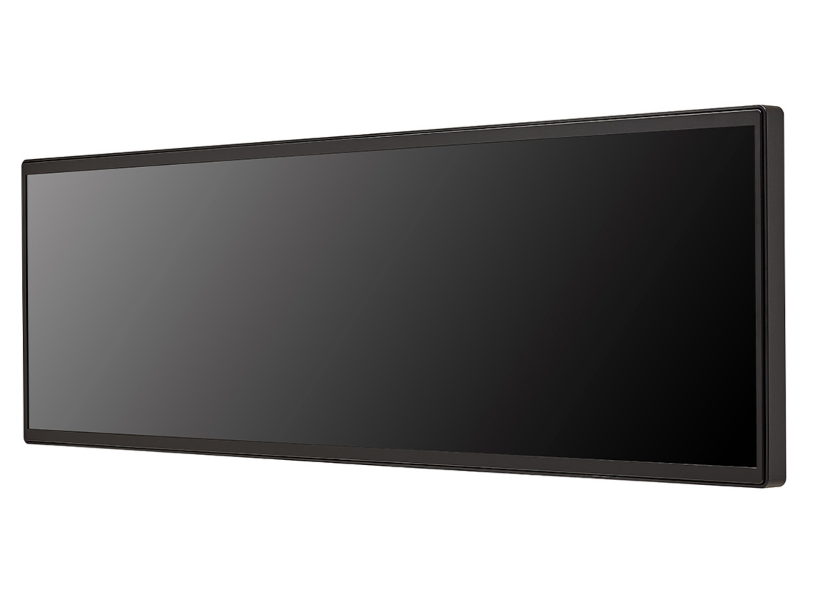 LG 37BH7N-H 37" Stretched Hi-Bright Digital Signage Display Digital Signage Display LG