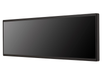 LG 37BH7N-H 37" Stretched Hi-Bright Digital Signage Display Digital Signage Display LG