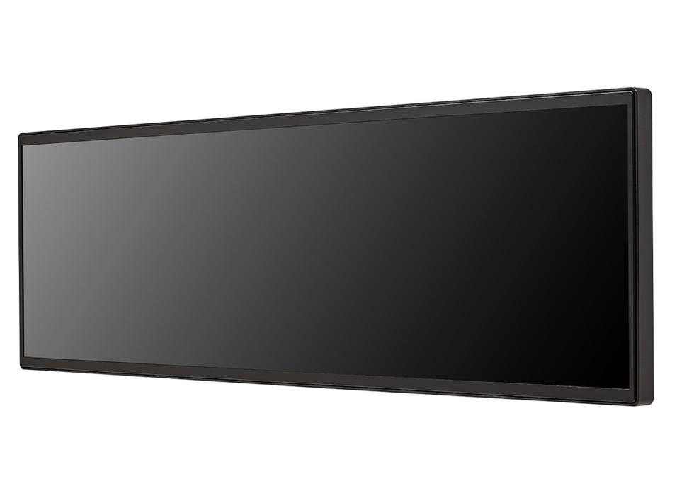 LG 37BH7N-H 37" Stretched Hi-Bright Digital Signage Display Digital Signage Display LG