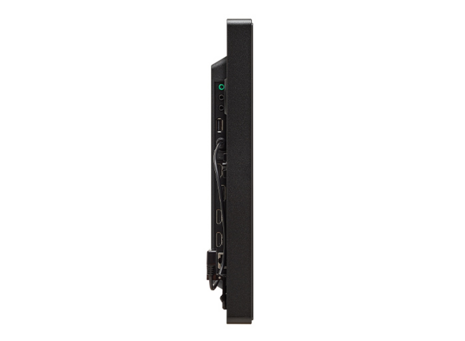 LG 37BH7N-H 37" Stretched Hi-Bright Digital Signage Display Digital Signage Display LG