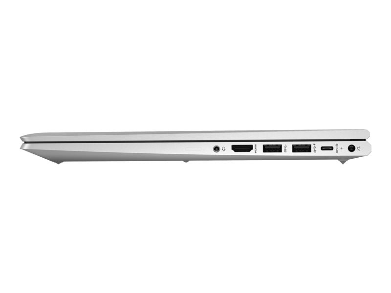 HP ProBook 450 G9 Notebook - 15.6" Core i7 1255U 16GB RAM 512GB SSD Windows 11 Pro Laptop HP
