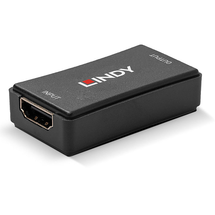 Lindy HDMI 4K30 Repeater - 38015