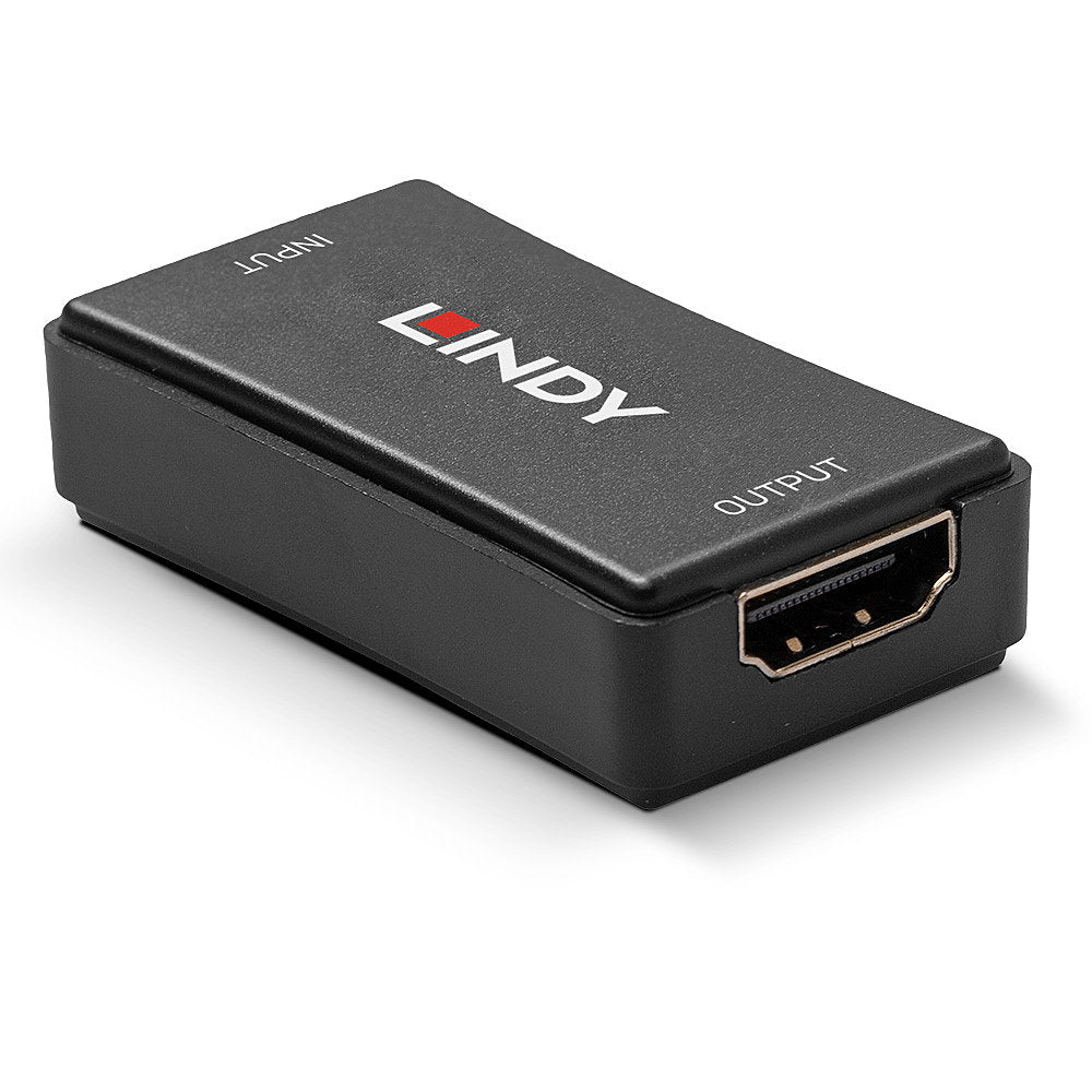 Lindy HDMI 4K30 Repeater - 38015 AV Extender Lindy