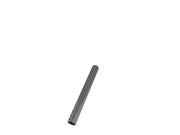 Multibrackets M Pro Series 0.8m Extension Pipe Black | 7350073733804 Mounting Accessory Multibrackets