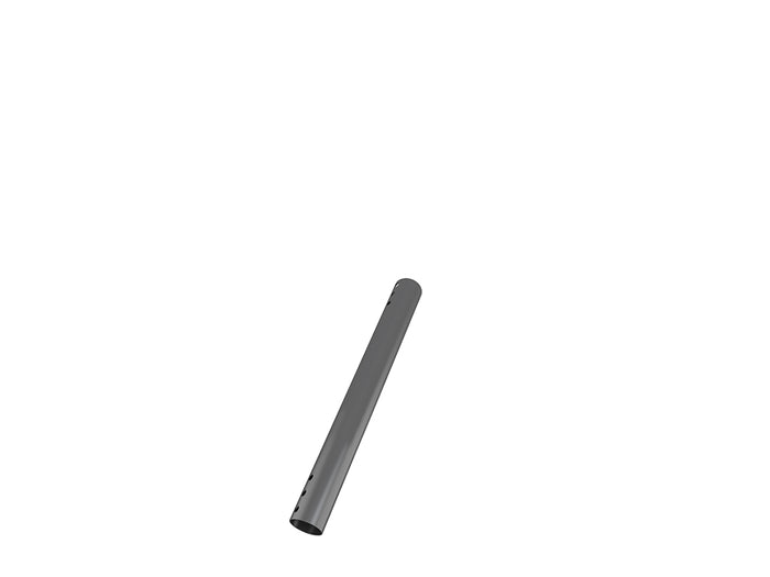 Multibrackets M Pro Series 0.8m Extension Pipe Black | 7350073733804 Mounting Accessory Multibrackets