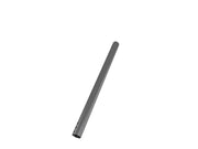 Multibrackets M Pro Series Extension Pipe - 1.5m Black Mounting Accessory Multibrackets