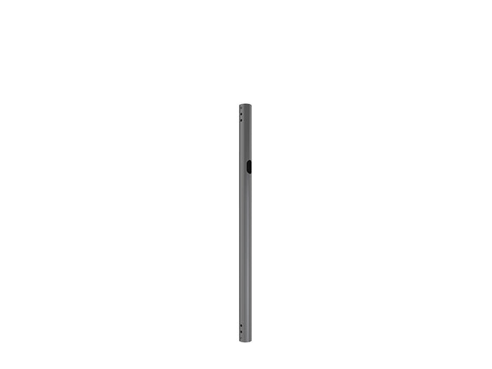 Multibrackets M Pro Series Extension Pipe - 1.5m Black Mounting Accessory Multibrackets