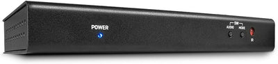 Lindy HDMI 4 Port Multi-View Video Switches | 38150 Video Switch Lindy