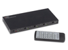 Lindy 4x4 HDMI 4K60 Matrix | 38152