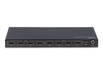 Lindy 4x4 HDMI 4K60 Matrix | 38152 Lindy Video Splitters Lindy