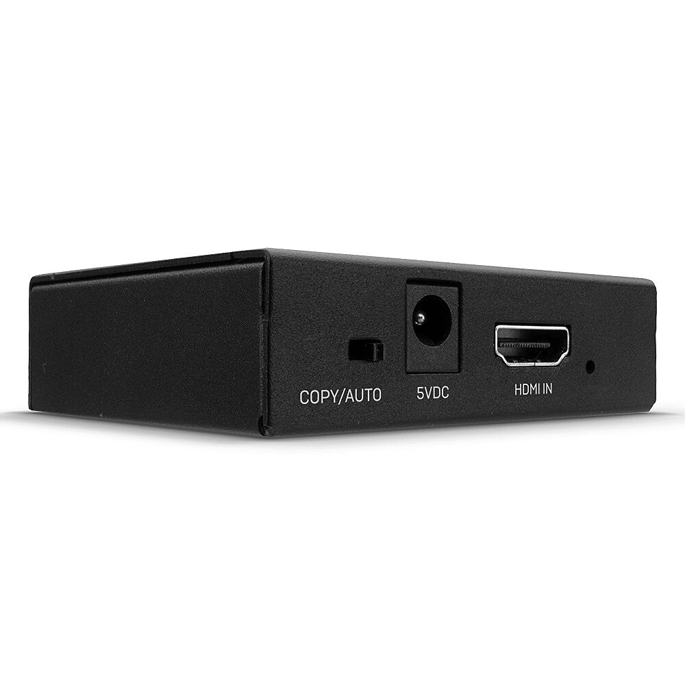 Lindy 2 Port HDMI 10.2G Splitter | 38158 Splitter Lindy