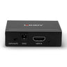 Lindy 2 Port HDMI 10.2G Splitter | 38158