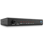 Lindy 4 Port HDMI 10.2G Splitter | 38159 Splitter Lindy