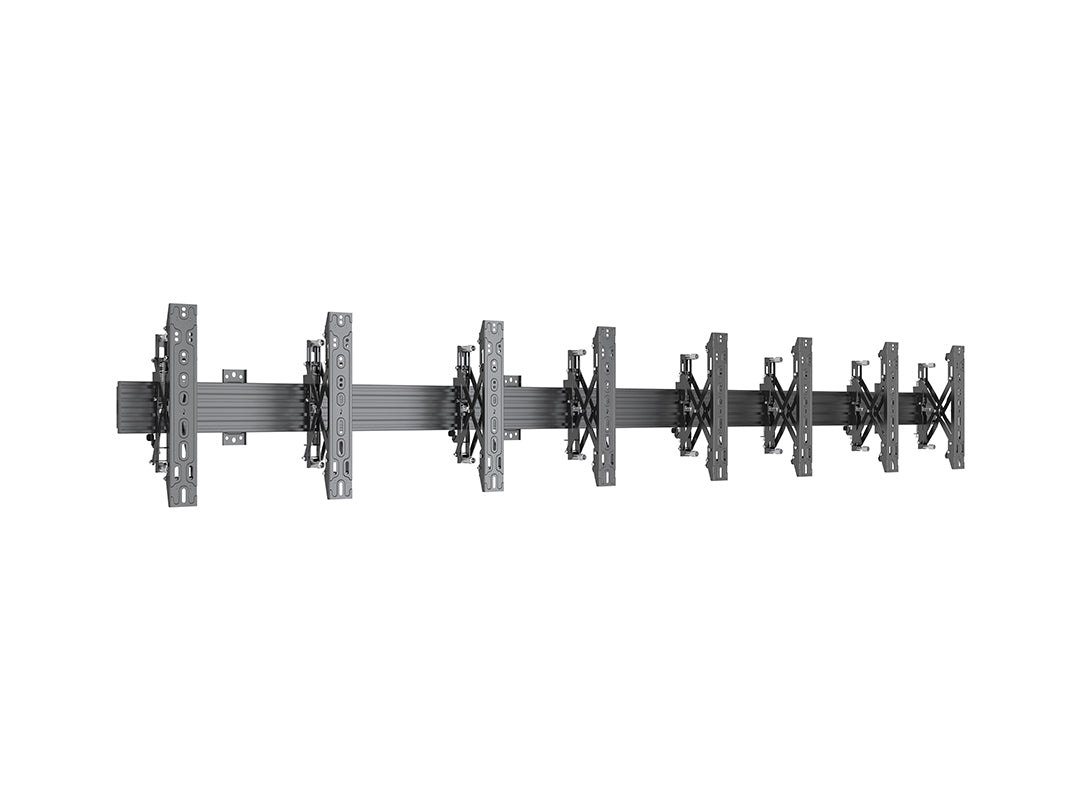 Multibrackets MBW4X1U Push In Pop Out M Wallmount Pro - (37" - 65") Wall Mount Bracket Multibrackets