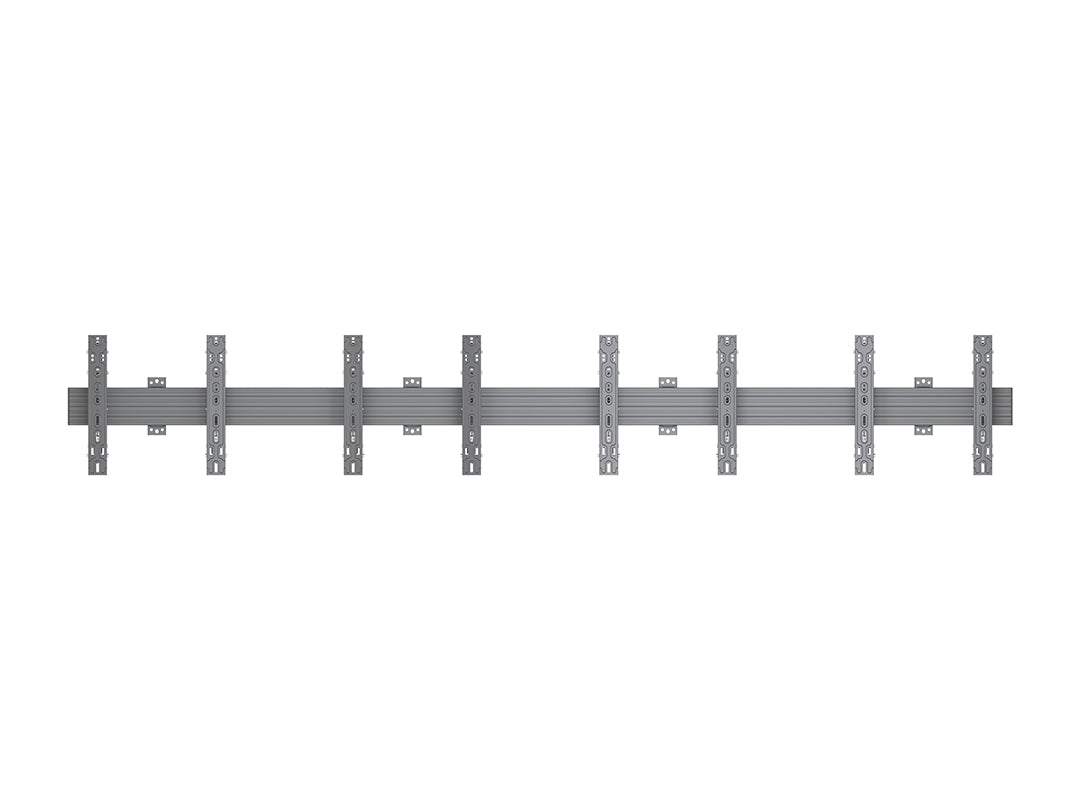 Multibrackets MBW4X1U Push In Pop Out M Wallmount Pro - (37" - 65") Wall Mount Bracket Multibrackets