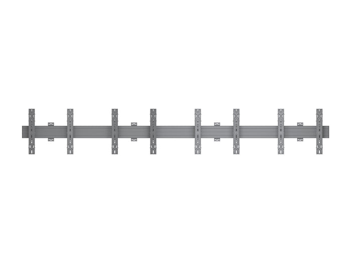Multibrackets MBW4X1U Push In Pop Out M Wallmount Pro - (37" - 65") Wall Mount Bracket Multibrackets