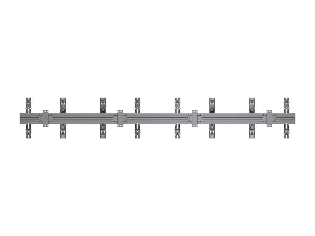 Multibrackets MBW4X1U Push In Pop Out M Wallmount Pro - (37" - 65") Wall Mount Bracket Multibrackets