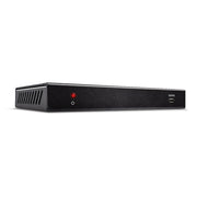Lindy 100m Cat.6 HDMI 4K60, IR & RS-232 HDBaseT Extender with PoC, Receiver | 38207 AV Extender Lindy