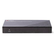 Lindy 70m Cat.6 HDMI 4K60, IR & RS-232 HDBaseT Extender with PoC, Receiver - 38214 AV Extender Lindy