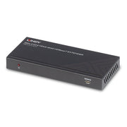 Lindy 150m Cat.6 HDMI 4K60, IR & RS-232 HDBaseT Extender - 38217 AV Extender Lindy