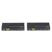 Lindy 150m Cat.6 HDMI 4K60, IR & RS-232 HDBaseT Extender - 38217 AV Extender Lindy