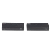 Lindy 150m Cat.6 HDMI 4K60, IR & RS-232 HDBaseT Extender - 38217 AV Extender Lindy