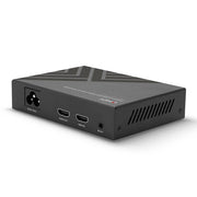 Lindy HDMI over Powerline Extender, Transmitter | 38225 AV Extender Lindy