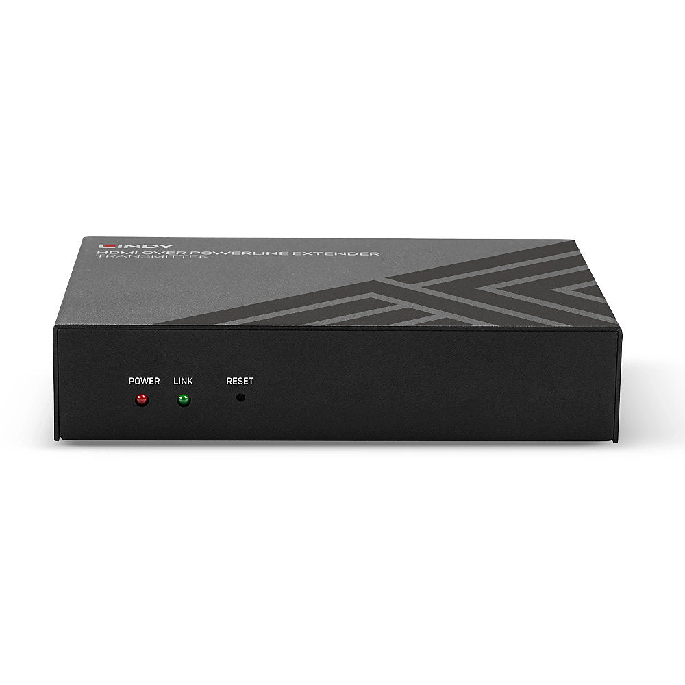 Lindy HDMI over Powerline Extender, Transmitter | 38225 AV Extender Lindy