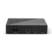 Lindy HDMI over Powerline Extender, Transmitter | 38225 AV Extender Lindy