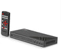 Lindy 4x1 4K60 HDMI Seamless Multiview Switch | 38228 Video Switches Lindy